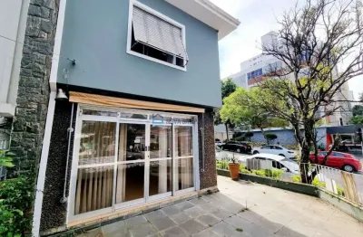 Casa a venda com 3 dormitórios, 2 vagas, 162 m² região vila clementino