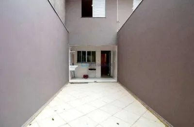 Casa com 3 quartos à venda na Rua Doutor Francisco José Longo, --, Saúde, São Paulo