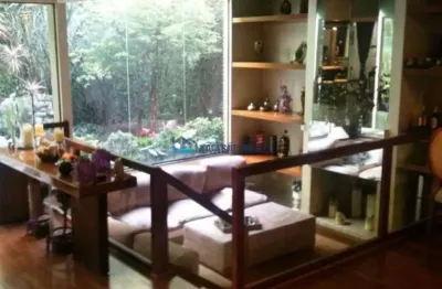 Casa com 4 quartos à venda na Rua Jorge Tibiriçá, --, Vila Mariana, São Paulo