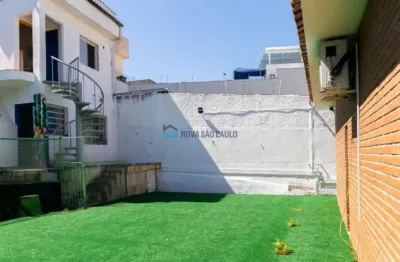 Prédio com 14 salas à venda na Avenida Oswaldo Aranha, --, Jardim da Saude, São Paulo