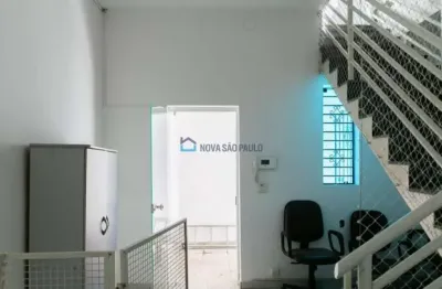 Prédio com 14 salas à venda na Avenida Oswaldo Aranha, --, Jardim da Saude, São Paulo