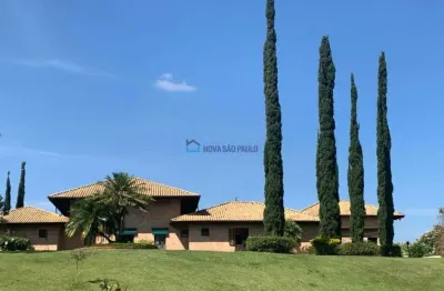 Chácara / sítio com 4 quartos à venda na Est Da Dona Nora, --, Varejao, Itu