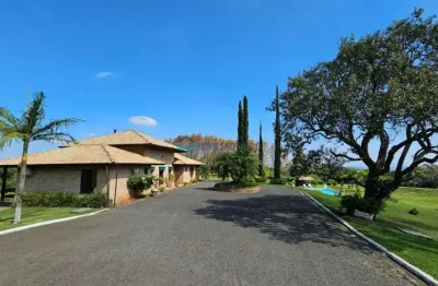 Chácara / sítio com 4 quartos à venda na Est Da Dona Nora, --, Varejao, Itu