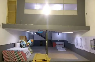 Barracão / Galpão / Depósito à venda na Rua Professor Aprígio Gonzaga, --, São Judas, São Paulo