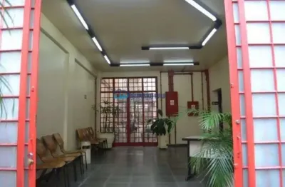 Prédio à venda na Rua Dom Duarte Leopoldo, --, Cambuci, São Paulo