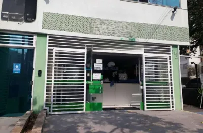 Ponto comercial com 6 salas à venda na Rua Pereira Estéfano, --, Saúde, São Paulo