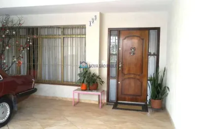 Casa com 4 quartos à venda na Avenida Lino de Almeida Pires, --, Vila Guarani, São Paulo