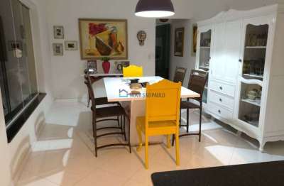 Casa com 4 quartos à venda na Avenida Lino de Almeida Pires, --, Vila Guarani, São Paulo
