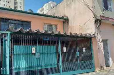 Casa com 2 quartos à venda na Avenida Água Funda, --, Vila Guarani, São Paulo