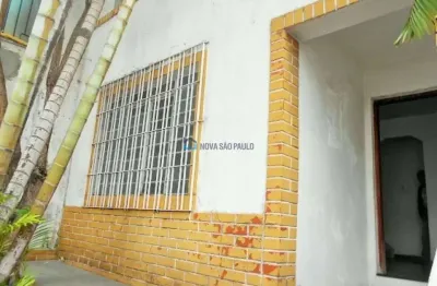 Metrô conceição, sobrado residencial ou comercial com 3 dormitórios e 3 vagas de garagem.