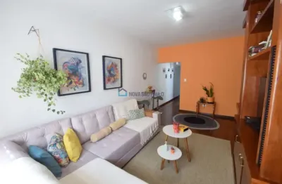 Casa com 3 quartos à venda na Rua Guarujá, --, Mirandópolis, São Paulo