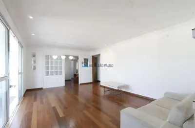 Apartamento com 4 quartos à venda na Rua Biobedas, --, Saúde, São Paulo