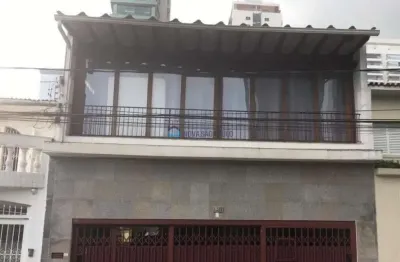 Casa com 3 quartos à venda na Rua Califórnia, --, Cidade Monções, São Paulo