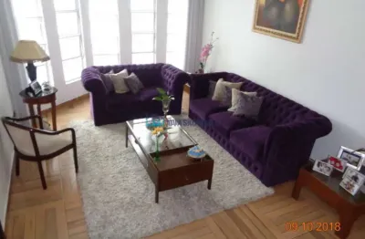 Casa com 3 quartos à venda na Rua Monsenhor Antônio Pepe, --, Parque Jabaquara, São Paulo