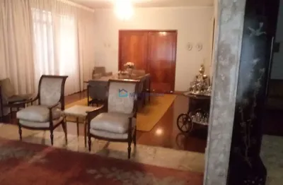 Casa com 4 quartos à venda na Largo Mestre de Aviz, --, Jardim Luzitânia, São Paulo