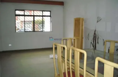 Casa com 3 quartos à venda na Avenida Senador Casimiro da Rocha, --, Mirandópolis, São Paulo