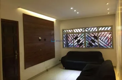 Casa com 6 quartos à venda na Rua Madre Angelina, --, Parque Jabaquara, São Paulo