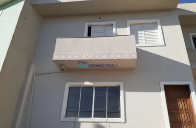 Casa com 3 quartos à venda na Rua Professor João Moreira da Rocha, --, Vila Império, São Paulo