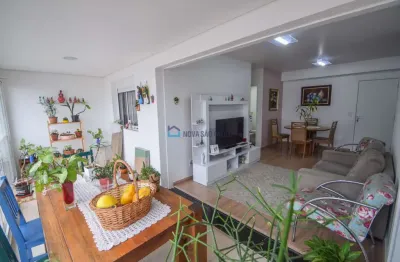 Apartamento com 3 quartos à venda na Rua Heitor Peixoto, --, Cambuci, São Paulo