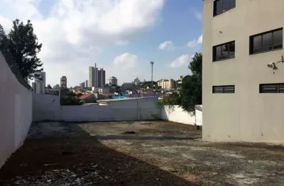 Barracão / Galpão / Depósito à venda na Rua Francisco Hurtado, --, Vila Água Funda, São Paulo