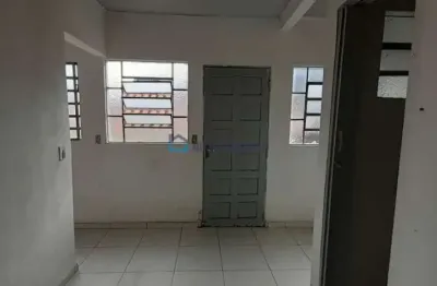 Casa com 1 quarto à venda na Rua Anatole France, --, Vila Moinho Velho, São Paulo