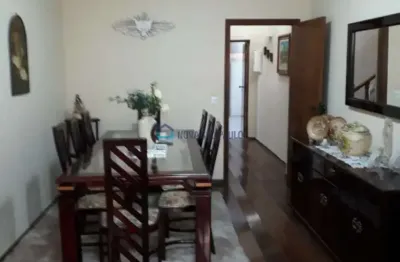 Casa com 4 quartos à venda na Rua Francisca Emília, --, Vila Gumercindo, São Paulo