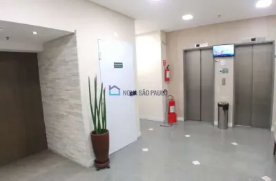 Conjunto comercial próximo ao metrô vila mariana! acesso por 2 avenidas.