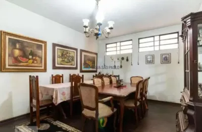 Casa com 5 quartos à venda na Rua Doutor Mário Ottobrini Costa, --, Chácara Meyer, São Paulo