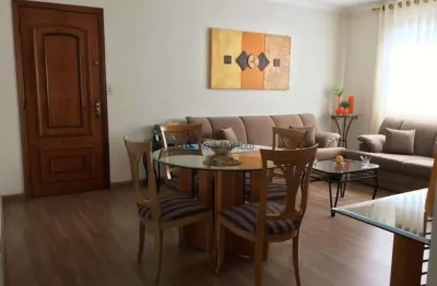 Apartamento com 2 quartos à venda na Rua Professor João Simões, --, Vila Santo Estéfano, São Paulo