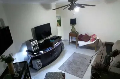 Apartamento com 2 quartos à venda na Avenida Engenheiro Armando de Arruda Pereira, --, Vila do Encontro, São Paulo