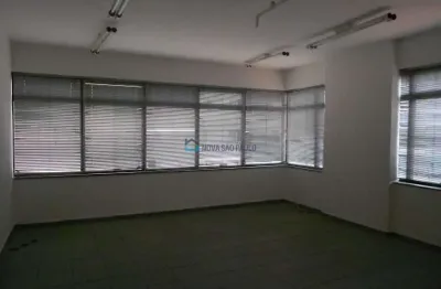 Sala comercial à venda na Rua Apotribu, --, Saúde, São Paulo