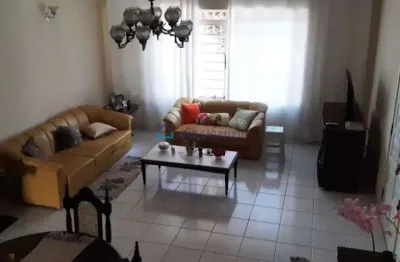 Casa com 3 quartos à venda na Rua das Camélias, --, Mirandópolis, São Paulo