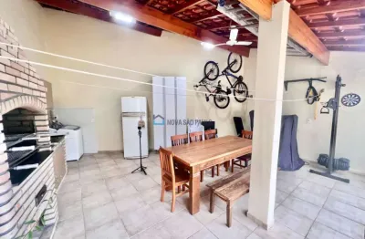 Casa com 3 quartos à venda na Rua João de Santa Maria, --, Bosque da Saúde, São Paulo