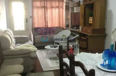 Casa com 3 quartos à venda na Rua Vigário Albernaz, --, Vila Gumercindo, São Paulo