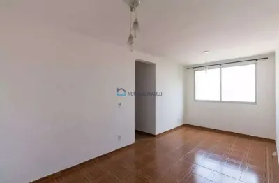 Apartamento com 2 quartos à venda na Rua Alba, --, Vila Parque Jabaquara, São Paulo