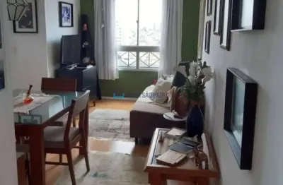 Apartamento com 2 quartos à venda na Rua Viena, --, Sacomã, São Paulo