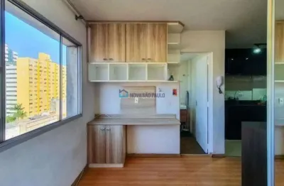 Apartamento com 1 quarto à venda na Rua Barão de Iguape, --, Liberdade, São Paulo