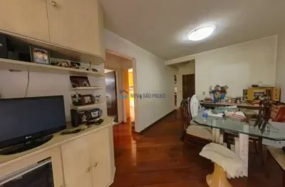 Vila mascote - apartamento de 68m²   2 dormitórios e 1 vaga