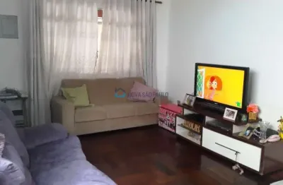 Casa com 3 quartos à venda na Rua da Contagem, --, Saúde, São Paulo