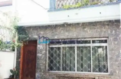 Casa com 3 quartos à venda na Avenida Itaboraí, --, Bosque da Saúde, São Paulo