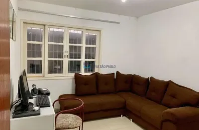 Sobrado 3 dormitórios e 2 vagas reformado na vila moraes!