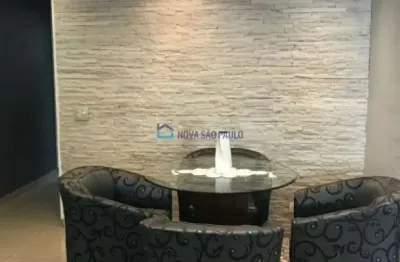 Sobrado  3 dormitorios, suite master, closet, 2 vagas, decorado