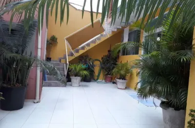 Casa com 3 quartos à venda na Rua Doutor Carneiro Maia, --, Vila Água Funda, São Paulo