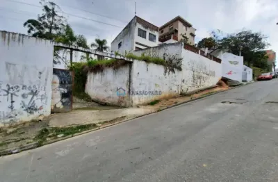 Terreno à venda na Rua Rodrigues Alves, --, Cantinho do Céu, São Paulo