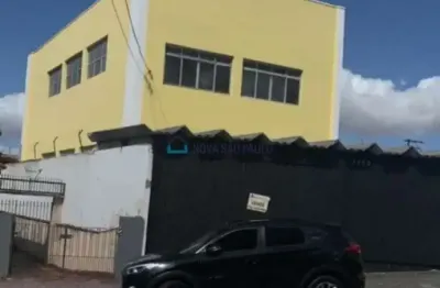 Prédio à venda na Avenida Fagundes Filho, --, Saúde, São Paulo