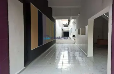 Ponto comercial com 10 salas à venda na Rua Silva Bueno, --, Ipiranga, São Paulo