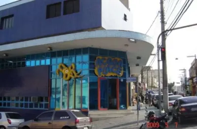 Prédio à venda na Rua Capitão Pacheco e Chaves, --, Mooca, São Paulo