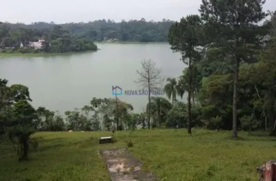 Terreno em condomínio fechado à venda na Rua Zilic, --, Sete Praias, São Paulo