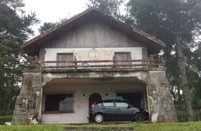 Terreno em condomínio fechado à venda na Rua Zilic, --, Sete Praias, São Paulo