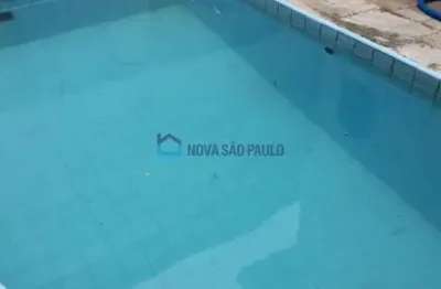 Casa com 3 quartos à venda na Rua Cocais, --, Jardim Oriental, São Paulo